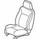 GM 25994624 Seat Assembly, Front Passenger Side