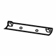 GM 89041535 Finish Panel