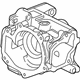 GM 55599997 Thermostat Housing
