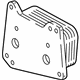 GM 55570685 Oil Cooler