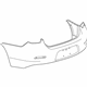 GM 22827124 Bumper Cover