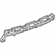 GM 22934598 Center Bracket, Rear