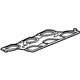 GM 12673301 Intake Manifold Gasket, Lower
