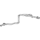 GM 84809658 Harness