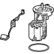 GM 85513196 Fuel Pump