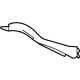 GM 84660957 Front Extension, Outer Driver Side