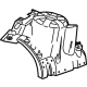 GM 84713678 Support Bracket, Front Driver Side