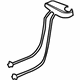 GM 20786896 Antenna Assembly