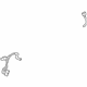 GM 19118990 Harness