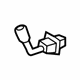GM 23506196 Temperature Sensor