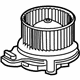 GM 84486322 Blower Motor