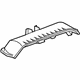 GM 84107410 Air Deflector