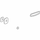 GM 84143022 Seal Kit
