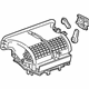 GM 84486329 Inlet Case