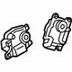 GM 23506171 Door Actuator, Driver Side