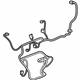 GM 84215043 Wire Harness