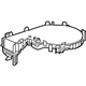 GM 84215013 Blower Case