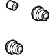 GM 13513579 Seal Kit, Rear