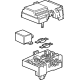 GM 84694244 Junction Block