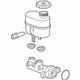 GM 84826642 Master Cylinder