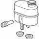 GM 84873081 Reservoir