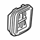 GM 92249254 Pressure Valve