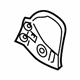 GM 92167933 Tail Lamp Panel