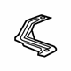 GM 23270619 Vent Hose Bracket