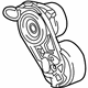 GM 12683892 Belt Tensioner