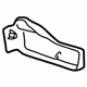 GM 88895012 Side Cover, Rear Driver Side
