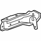 GM 23488049 Fender Upper Bracket, Front Driver Side