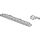 GM 42342686 Center Crossmember