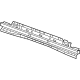 GM 95241724 Front Crossmember