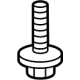 GM 11548787 Transmission Mount Bolt