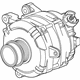 GM 13539730 Alternator
