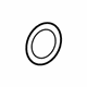 GM 13364695 Air Inlet Assembly Seal