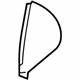 GM 15293162 Side Cover, Driver Side