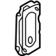 GM 84543109 Reinforcement, Front Passenger Side
