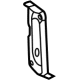 GM 84543103 Reinforcement, Front Driver Side