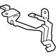 GM 42699195 Reservoir Tank Mount Bracket