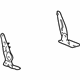 GM 88948875 Hinge