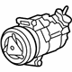 GM 22853050 Compressor