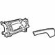 GM 20886796 Applique Panel, Driver Side