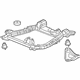 GM 20927548 Engine Cradle