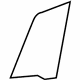 GM 25946503 Protector, Driver Side