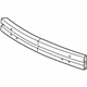 GM 10428091 Impact Bar