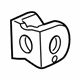 GM 15896940 Stabilizer Bar Bushing, Rear