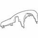 GM 95395169 Upper Shroud