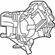GM 95415482 Mount Plate