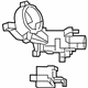 GM 42556926 Housing